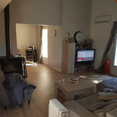 Maison Bord De Mer
